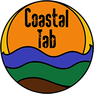 Coastal Tab